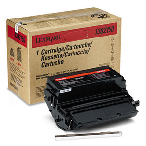 LEXMARK Картридж черный (High Yield) для LaserPrinter-4039 10+ / 4049