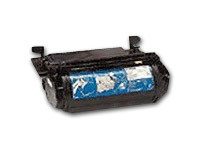 LEXMARK Картридж черный Return Program (High Yield) для Optra-S / S1250 / S1255 / S1650 / S1855 / S2455