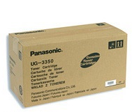 PANASONIC Тонер-картридж для DX-600, UF-5100 / 580 / 585 / 590 / 595 / 6100 / 855