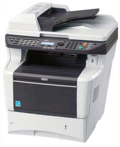 МФУ Kyocera FS-3140MFP+ 
