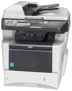 МФУ Kyocera FS-3540MFP 