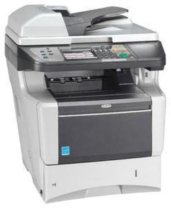 МФУ Kyocera FS-3640MFP 
