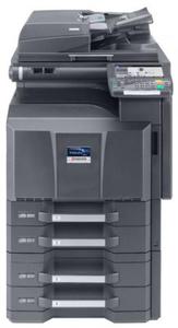 МФУ Kyocera TASKalfa 5500i 