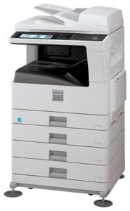 Принтер Sharp AR-5726 