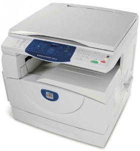 МФУ Xerox WorkCentre 5016 