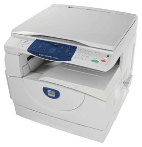 МФУ Xerox WorkCentre 5020/B 