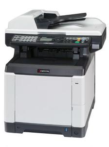 МФУ Kyocera FS-C2126MFP+ 