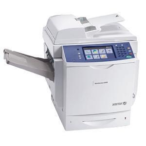 МФУ Xerox WorkCentre 6400S 