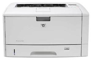 Принтер HP LJ5200 ч/б, лаз, A3, 35ppm, 1200dpi