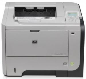Принтер HP LaserJet P3015 