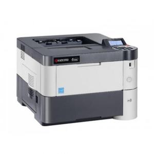 Монохромный лазерный принтер Kyocera FS-2100D 