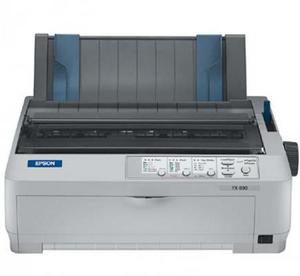 Принтер Epson FX 890 