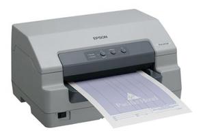 Принтер Epson PLQ 22 Passbook 
