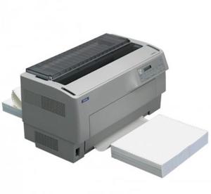 Принтер Epson DFX 9000 