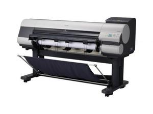 Плоттер Canon imagePROGRAF iPF815 