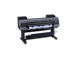 Плоттер Canon imagePROGRAF iPF8400 Black 