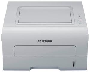 Принтер Samsung ML-2950ND Silver 
