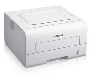 Принтер Samsung ML-2955DW White 