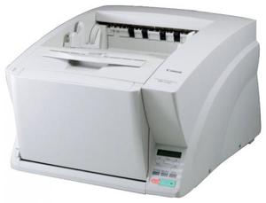 Сканер Canon imageFORMULA DR-X10C 