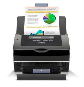 Сканер Epson GT-S85N