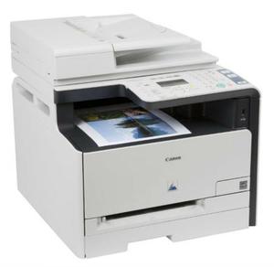 МФУ Canon i-SENSYS MF8080CW 
