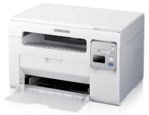 МФУ Samsung SCX-3405W/XEV 