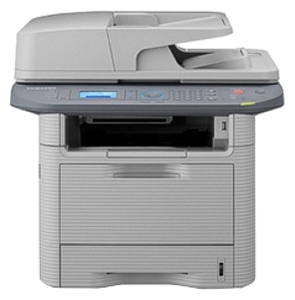 МФУ Samsung SCX-4833FR 