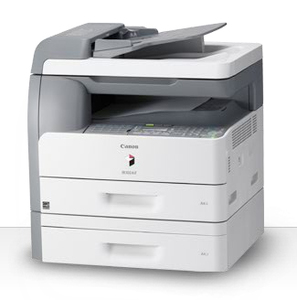 МФУ Canon imageRUNNER 1024F 