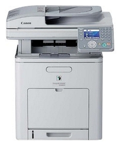МФУ Canon imageRUNNER C1028iF 