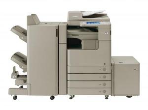  Canon image runner advance 4025i 