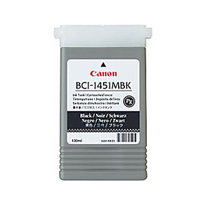  Чернильный картридж Canon BCI-1451 Matte Black (0175B001)