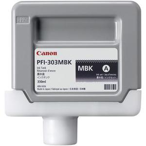 CANON Картридж матово черный 330 мл. для imagePROGRAF-iPF810 / iPF815 / iPF820 / iPF825
