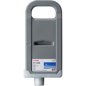  Чернильный картридж Canon PFI-704 Blue (3869B005)