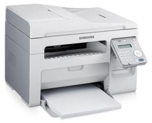МФУ Samsung SCX-3405FW/XEV 