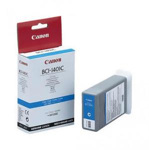  Чернильный картридж Canon BCI-1401 Cyan 7569A001 (7569A001)