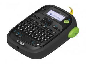 Принтер Epson LW 400VP 