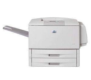 Принтер HP LaserJet 9040DN 