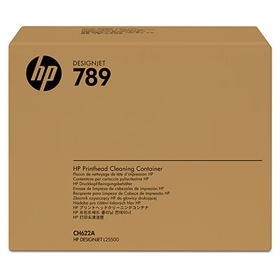 HP №789 Контейнер для очистки печатающей головки для DesignJet-L25500