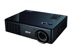 Проектор Acer X1263 