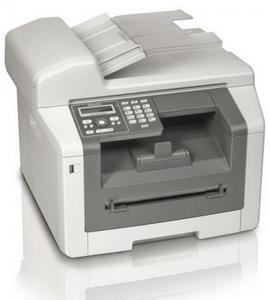 МФУ Philips LaserMFD 6170DW 