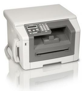 МФУ Philips LaserMFD 6135D 