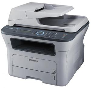МФУ Samsung SCX-4824FN 