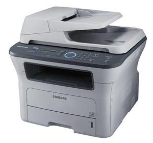 МФУ Samsung SCX-4828FN 