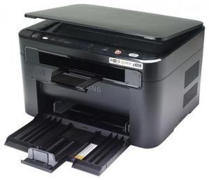 МФУ Samsung SCX-3205W 