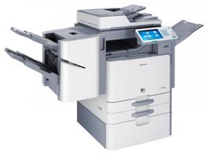 МФУ Samsung SCX-8030ND 