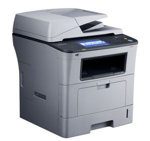 МФУ Samsung SCX-5835FN 