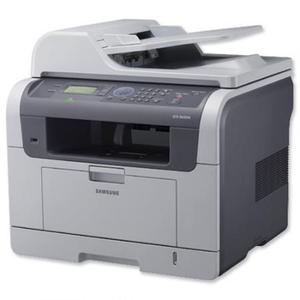 МФУ Samsung SCX-5635FN 