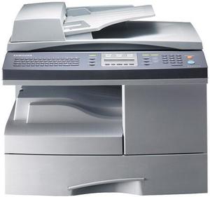 МФУ Samsung SCX-6322DN 