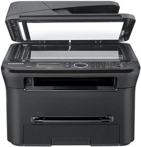 МФУ Samsung SCX-4623FN 