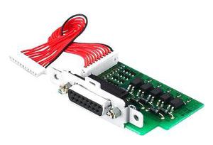  Плата подключения устройств Samsung CLX-KIT10F 